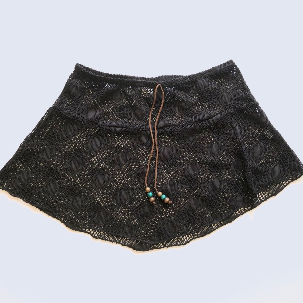 Swimsuit Skirt Cover 💙